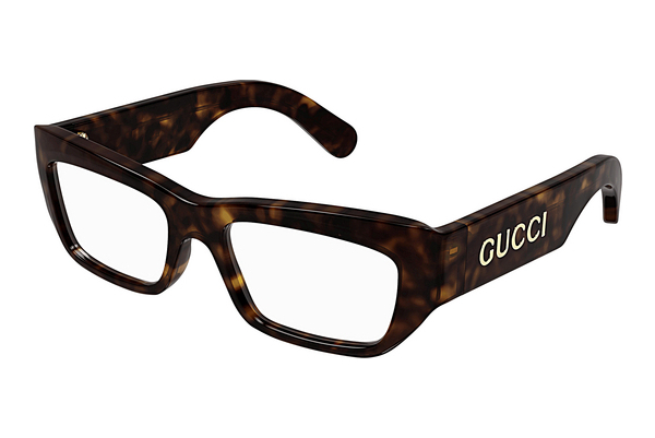 Gafas de diseño Gucci GG1297O 003