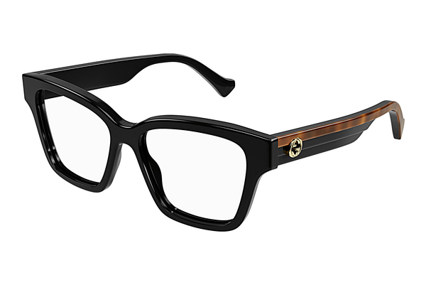 Gafas de diseño Gucci GG1302O 004