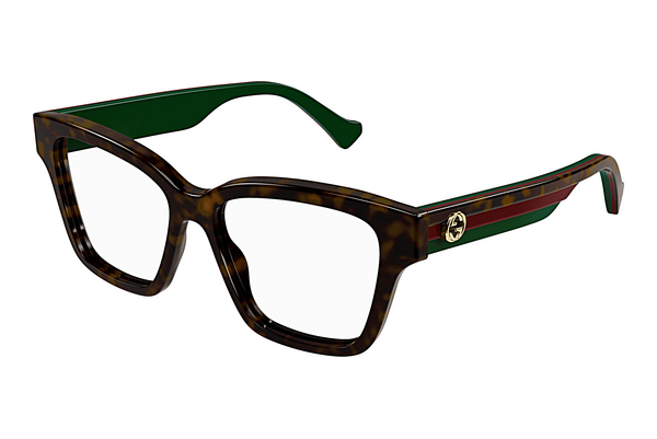 Gafas de diseño Gucci GG1302O 006