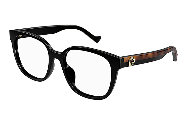 Gafas de diseño Gucci GG1305OA 001