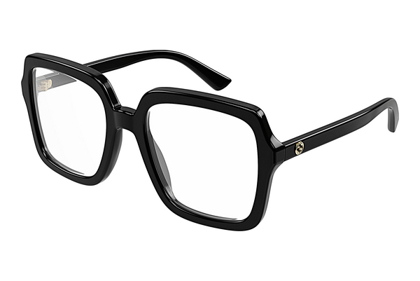 Gafas de diseño Gucci GG1318O 001