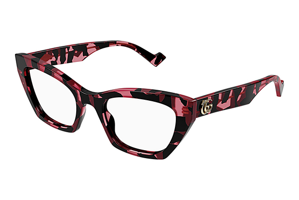 Gafas de diseño Gucci GG1334O 003