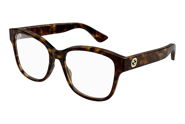 Gafas de diseño Gucci GG1340O 002