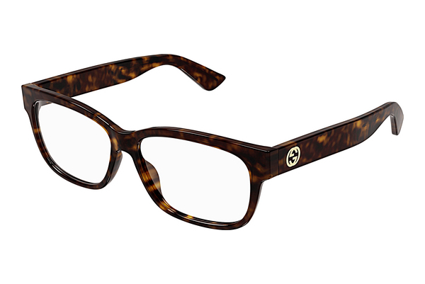 Gafas de diseño Gucci GG1341O 002