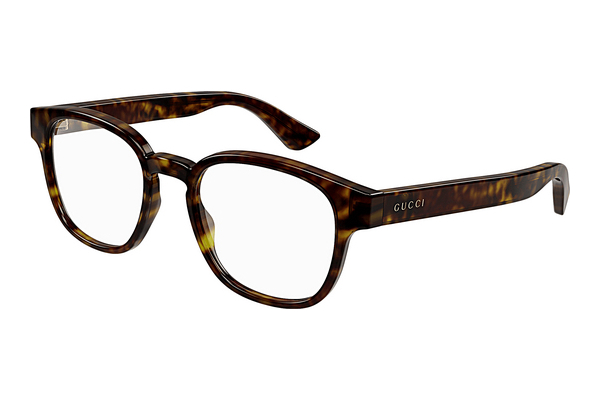 Gafas de diseño Gucci GG1343O 002