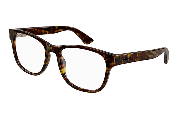 Gafas de diseño Gucci GG1344O 002