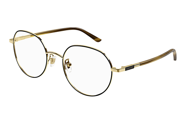 Gafas de diseño Gucci GG1349O 003