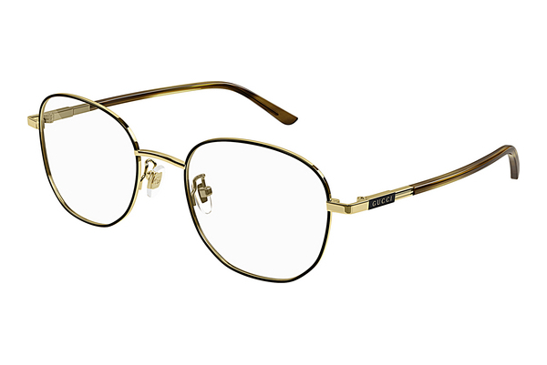 Gafas de diseño Gucci GG1352O 003