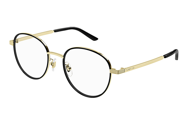 Gafas de diseño Gucci GG1353OA 001