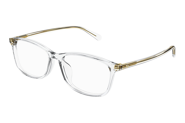 Gafas de diseño Gucci GG1354OA 003