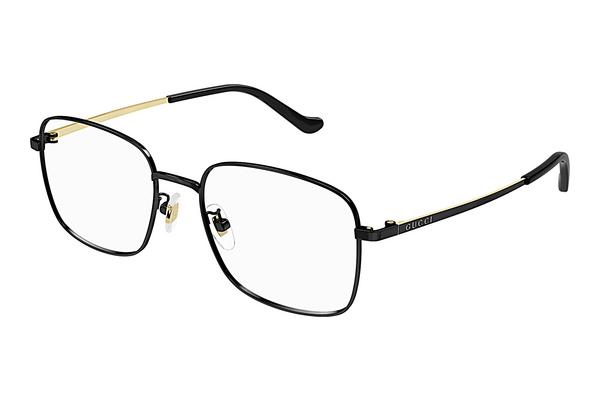 Gafas de diseño Gucci GG1355OA 001