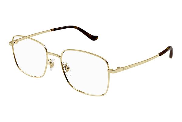 Gafas de diseño Gucci GG1355OA 002