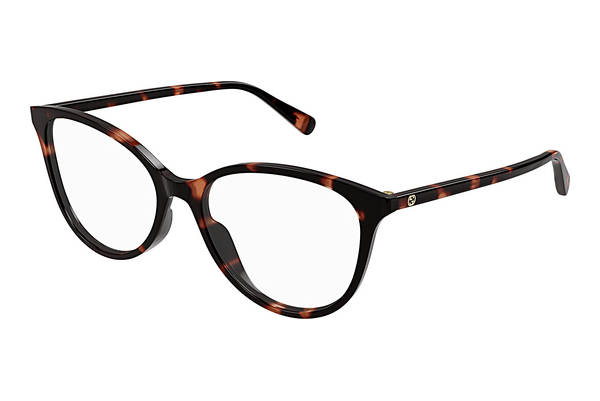 Gafas de diseño Gucci GG1359O 002