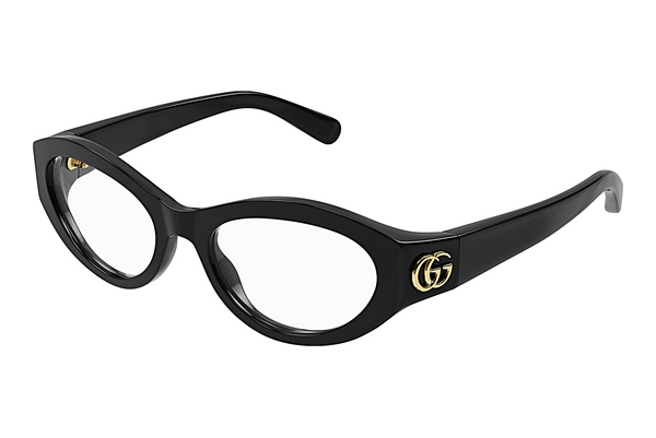 Gafas de diseño Gucci GG1405O 001