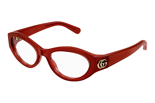 Gafas de diseño Gucci GG1405O 003