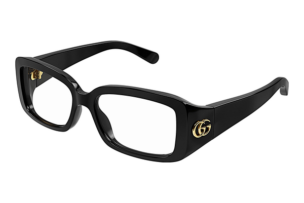 Gafas de diseño Gucci GG1406O 001