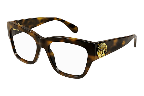 Gafas de diseño Gucci GG1410O 003