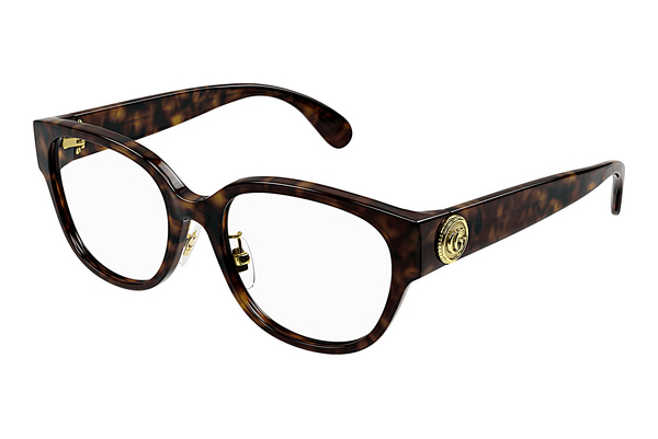 Gafas de diseño Gucci GG1411OK 002