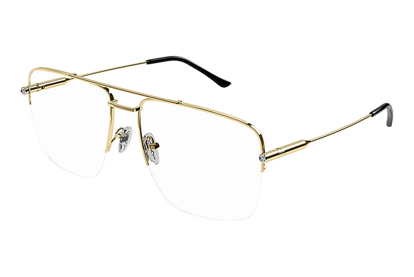 Gafas de diseño Gucci GG1415O 001