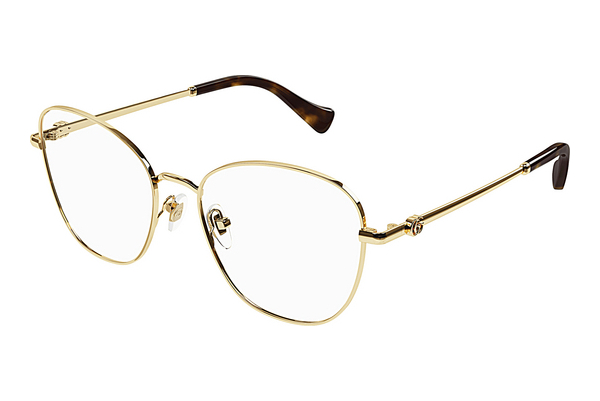 Gafas de diseño Gucci GG1418O 001