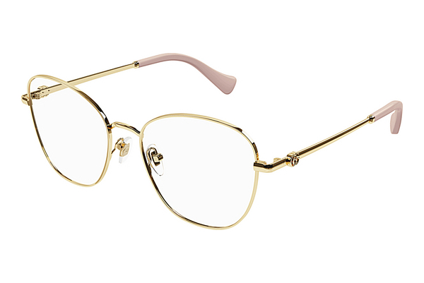 Gafas de diseño Gucci GG1418O 003