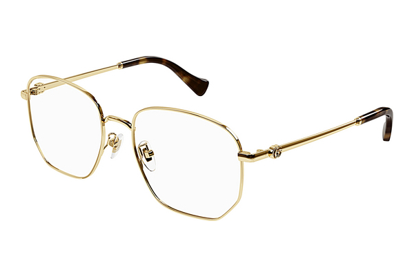 Gafas de diseño Gucci GG1420OK 001