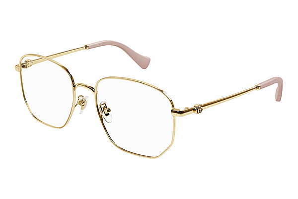 Gafas de diseño Gucci GG1420OK 003