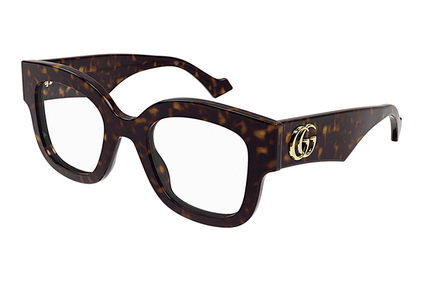 Gafas de diseño Gucci GG1423O 002