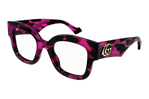 Gafas de diseño Gucci GG1423O 003