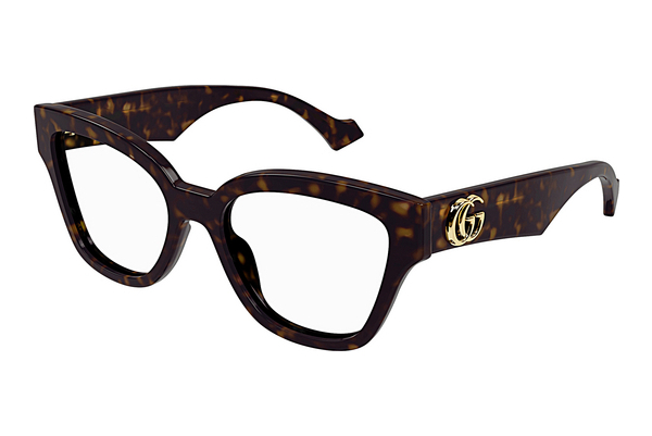 Gafas de diseño Gucci GG1424O 002