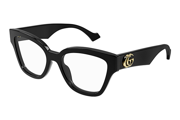 Gafas de diseño Gucci GG1424O 005