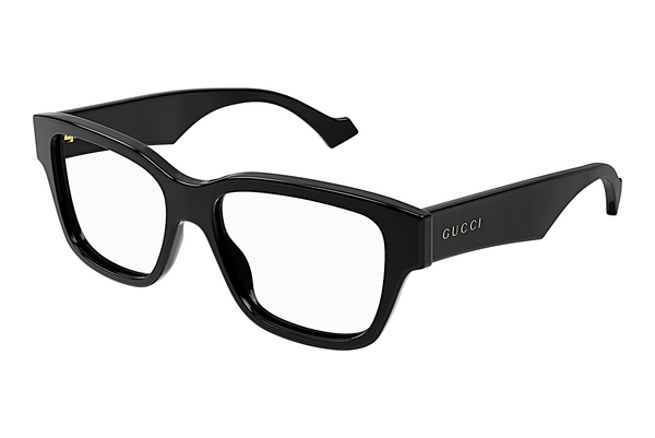 Gafas de diseño Gucci GG1428O 001