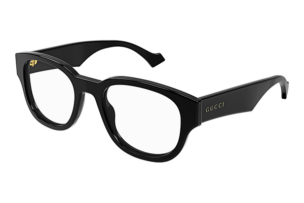 Gafas de diseño Gucci GG1429O 001