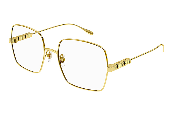 Gafas de diseño Gucci GG1434O 001