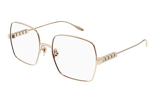 Gafas de diseño Gucci GG1434O 002