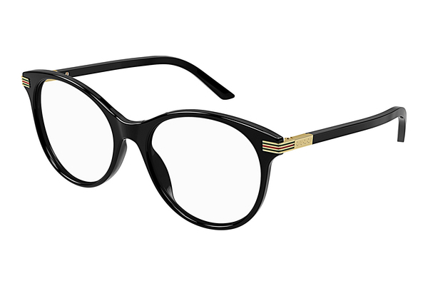 Gafas de diseño Gucci GG1450O 001