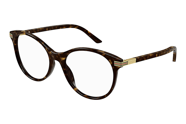 Gafas de diseño Gucci GG1450O 002