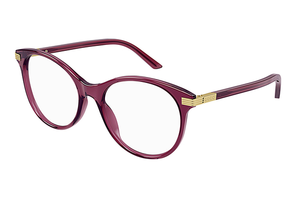 Gafas de diseño Gucci GG1450O 003