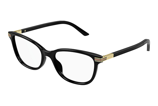 Gafas de diseño Gucci GG1451O 004