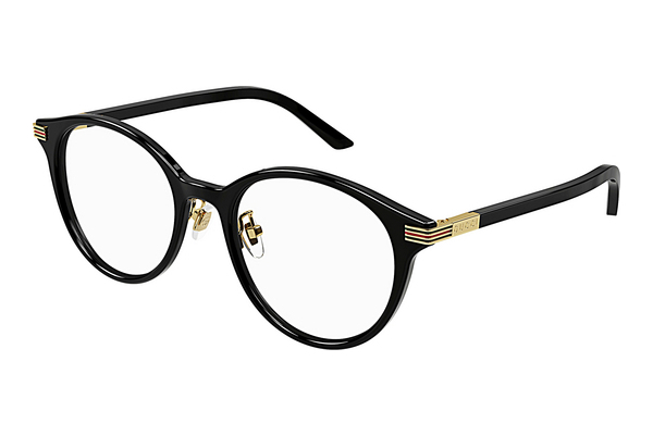 Gafas de diseño Gucci GG1454OK 001