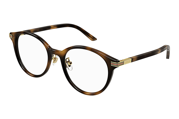 Gafas de diseño Gucci GG1454OK 002