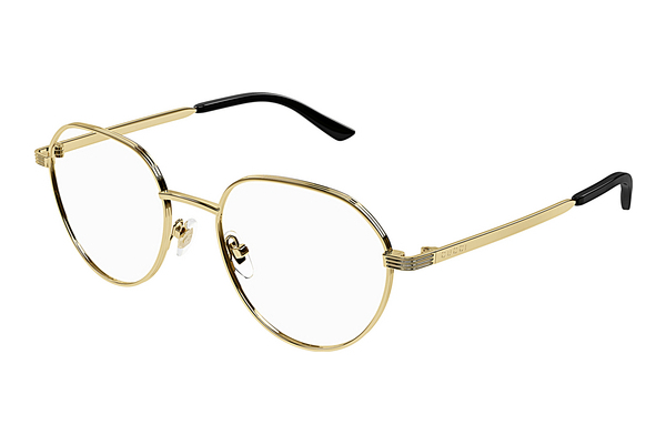 Gafas de diseño Gucci GG1458O 001