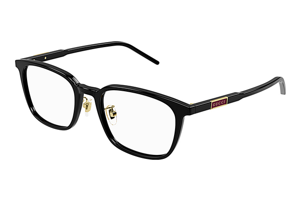 Gafas de diseño Gucci GG1465OA 001