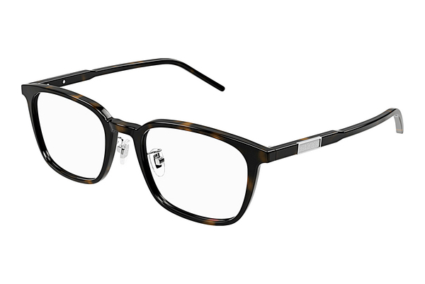 Gafas de diseño Gucci GG1465OA 003