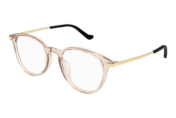 Gafas de diseño Gucci GG1466OA 003