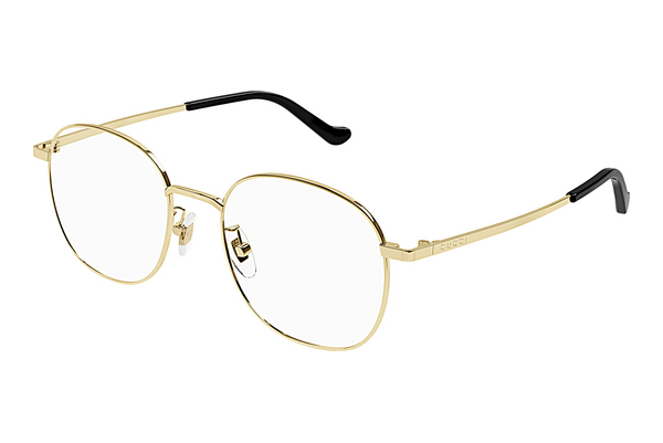 Gafas de diseño Gucci GG1469OA 001