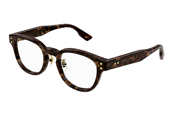 Gafas de diseño Gucci GG1470OJ 002