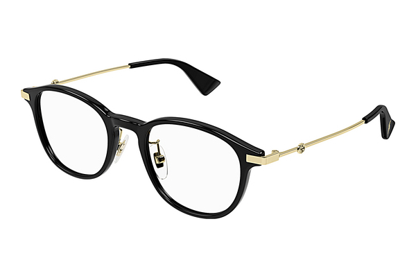 Gafas de diseño Gucci GG1471OJ 001