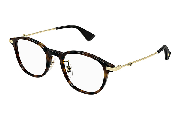 Gafas de diseño Gucci GG1471OJ 002