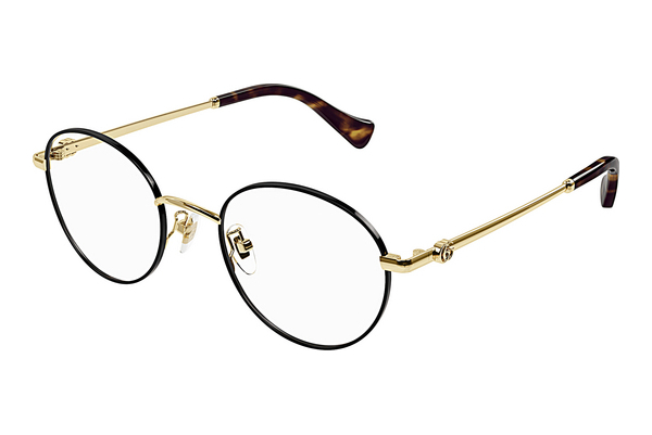 Gafas de diseño Gucci GG1472OJ 002